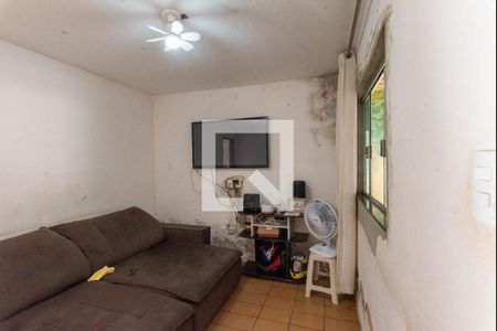 Sala de casa à venda com 2 quartos, 70m² em Jardim Fernanda, Campinas