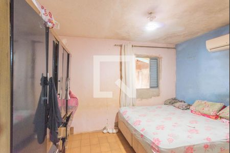 Suíte de casa à venda com 2 quartos, 70m² em Jardim Fernanda, Campinas