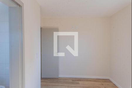 Suíte de apartamento para alugar com 3 quartos, 69m² em Jardim Capivari, Campinas