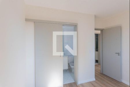Suíte de apartamento para alugar com 3 quartos, 69m² em Jardim Capivari, Campinas