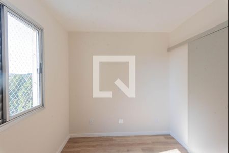 Suíte de apartamento para alugar com 3 quartos, 69m² em Jardim Capivari, Campinas
