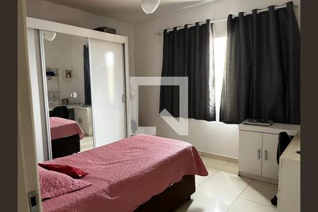 Quarto  de casa para alugar com 2 quartos, 200m² em Vila Florida, São Bernardo do Campo