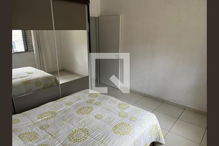 Quarto  de casa para alugar com 2 quartos, 200m² em Vila Florida, São Bernardo do Campo