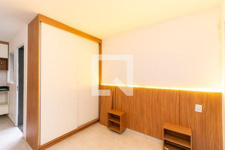 Studio de kitnet/studio para alugar com 1 quarto, 29m² em Vila Formosa, São Paulo