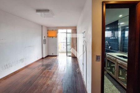 Suíte 1 de apartamento para alugar com 4 quartos, 362m² em Icaraí, Niterói
