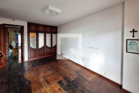 Suíte 1 de apartamento para alugar com 4 quartos, 362m² em Icaraí, Niterói