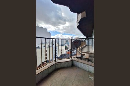 Suíte 1 de apartamento para alugar com 4 quartos, 362m² em Icaraí, Niterói