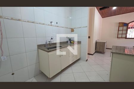 Casa para alugar com 3 quartos, 120m² em Recanto da Lagoa, Lagoa Santa
