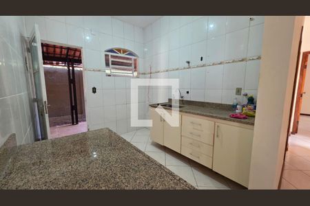 Casa para alugar com 3 quartos, 120m² em Recanto da Lagoa, Lagoa Santa