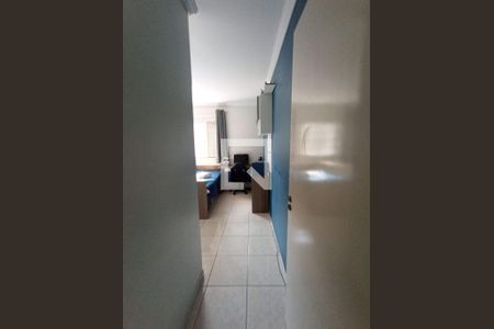 Quarto de casa para alugar com 2 quartos, 156m² em Vila Prel, São Paulo