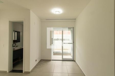 Sala de apartamento para alugar com 2 quartos, 70m² em Vargem Grande, Pinhais