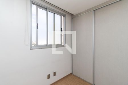 Quarto 1 de apartamento à venda com 3 quartos, 75m² em Ouro Preto, Belo Horizonte