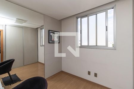 Quarto 1 de apartamento à venda com 3 quartos, 75m² em Ouro Preto, Belo Horizonte