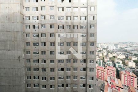 Apartamento para alugar com 2 quartos, 34m² em Vila Silvia, São Paulo