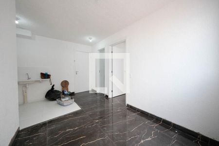 Apartamento para alugar com 2 quartos, 34m² em Vila Silvia, São Paulo