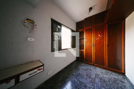 Quarto 2 de casa para alugar com 3 quartos, 250m² em Parque Savoi City, São Paulo