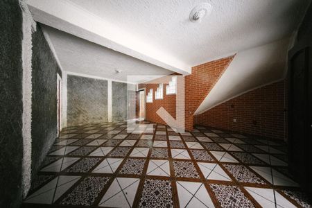 Sala de casa para alugar com 3 quartos, 250m² em Parque Savoi City, São Paulo