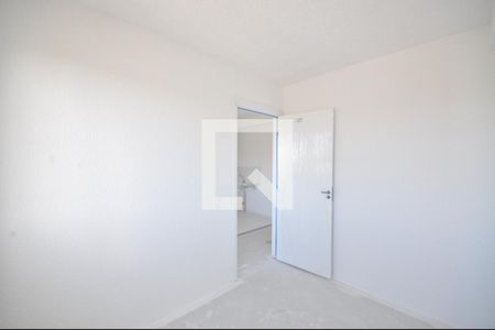 Quarto 1 de apartamento à venda com 2 quartos, 32m² em Parque Novo Mundo, São Paulo