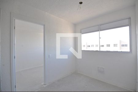 Sala de apartamento à venda com 2 quartos, 32m² em Parque Novo Mundo, São Paulo