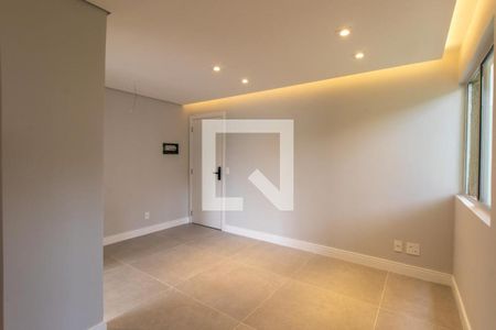 Sala de apartamento à venda com 2 quartos, 45m² em Santa Cândida, Curitiba