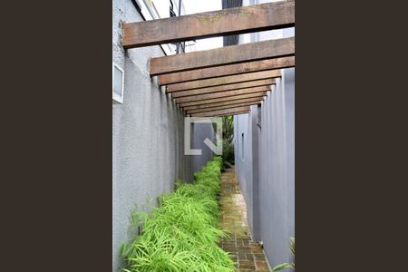Jardim de casa à venda com 4 quartos, 312m² em Jardim Europa, São Paulo