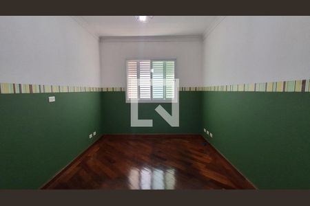 Quarto 2 de casa para alugar com 3 quartos, 180m² em Jardim Maria Cecilia, São Bernardo do Campo