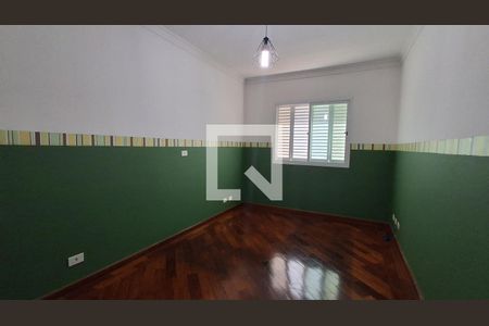 Quarto 2 de casa para alugar com 3 quartos, 180m² em Jardim Maria Cecilia, São Bernardo do Campo