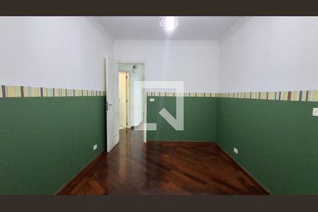 Quarto 2 de casa para alugar com 3 quartos, 180m² em Jardim Maria Cecilia, São Bernardo do Campo