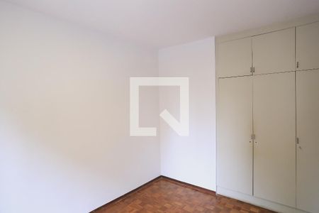 Suíte de apartamento para alugar com 2 quartos, 70m² em Funcionários, Belo Horizonte
