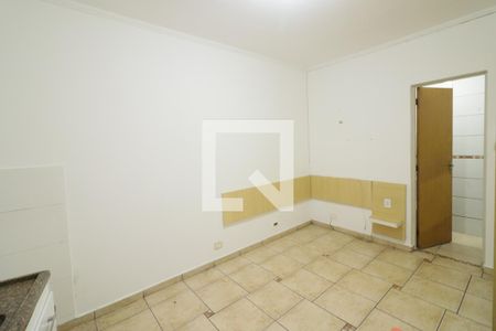 Sala/Cozinha de kitnet/studio para alugar com 1 quarto, 18m² em Vila Campesina, Osasco