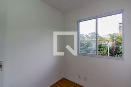 Quarto 1 de apartamento para alugar com 2 quartos, 36m² em Usina Piratininga, São Paulo