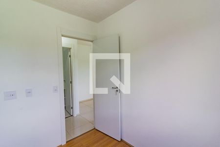 Quarto 1 de apartamento para alugar com 2 quartos, 36m² em Usina Piratininga, São Paulo