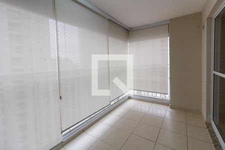 Varanda gourmet de apartamento à venda com 2 quartos, 86m² em Vila Augusta, Guarulhos