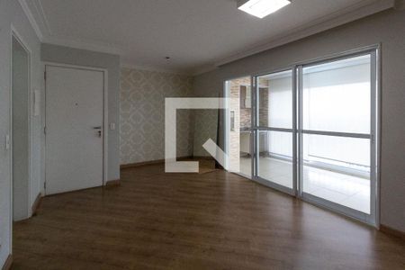 Sala de apartamento à venda com 2 quartos, 86m² em Vila Augusta, Guarulhos