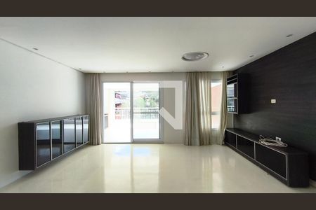 Apartamento para alugar em Vila da Saúde