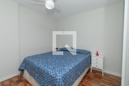 Suite de apartamento à venda com 2 quartos, 96m² em Perdizes, São Paulo