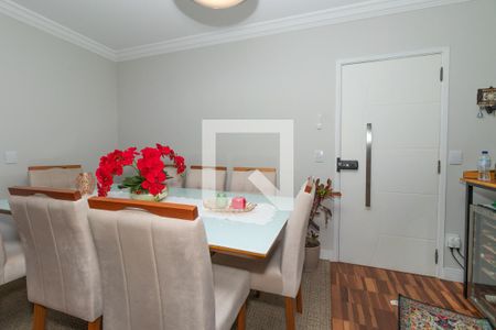 Sala de apartamento à venda com 2 quartos, 96m² em Perdizes, São Paulo