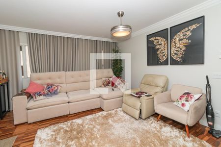 Sala de apartamento à venda com 2 quartos, 96m² em Perdizes, São Paulo