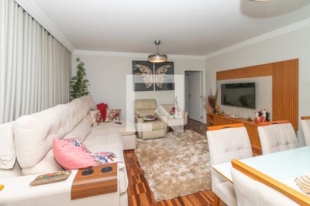 Apartamento à venda com 2 quartos, 96m² em Perdizes, São Paulo