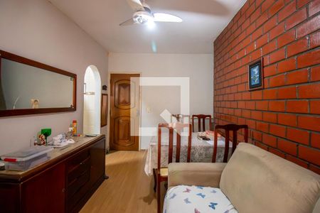 Sala de apartamento para alugar com 2 quartos, 45m² em Penha, Rio de Janeiro