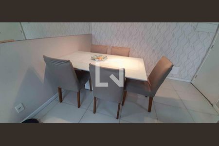 Apartamento à venda com 2 quartos, 49m² em Quitaúna, Osasco