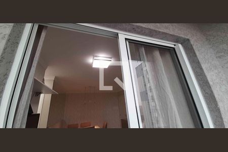 Apartamento à venda com 2 quartos, 49m² em Quitaúna, Osasco