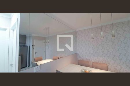 Apartamento à venda com 2 quartos, 49m² em Quitaúna, Osasco