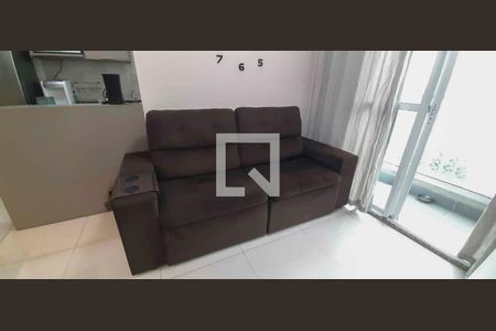 Apartamento à venda com 2 quartos, 49m² em Quitaúna, Osasco