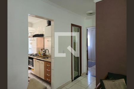 Apartamento para alugar com 2 quartos, 62m² em Centro, Guarulhos