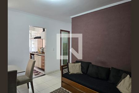 Apartamento para alugar com 2 quartos, 62m² em Centro, Guarulhos