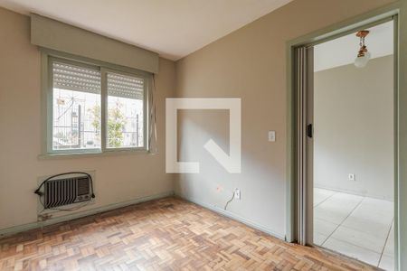 Quarto de apartamento para alugar com 1 quarto, 37m² em Jardim Dona Leopoldina, Porto Alegre