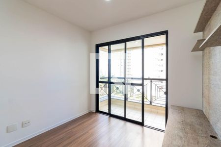Sala de Estar de apartamento à venda com 3 quartos, 69m² em Lauzane Paulista, São Paulo