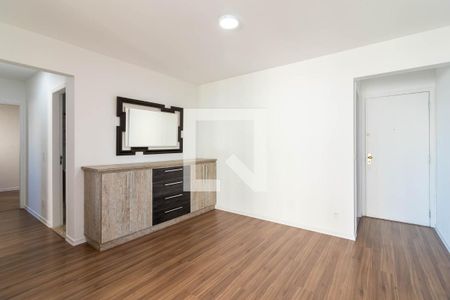 Sala de Jantar de apartamento à venda com 3 quartos, 69m² em Lauzane Paulista, São Paulo
