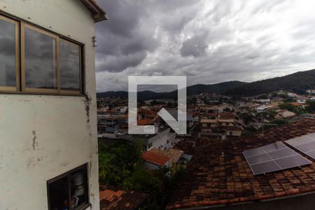 Casa para alugar com 2 quartos, 599m² em Piratininga, Niterói